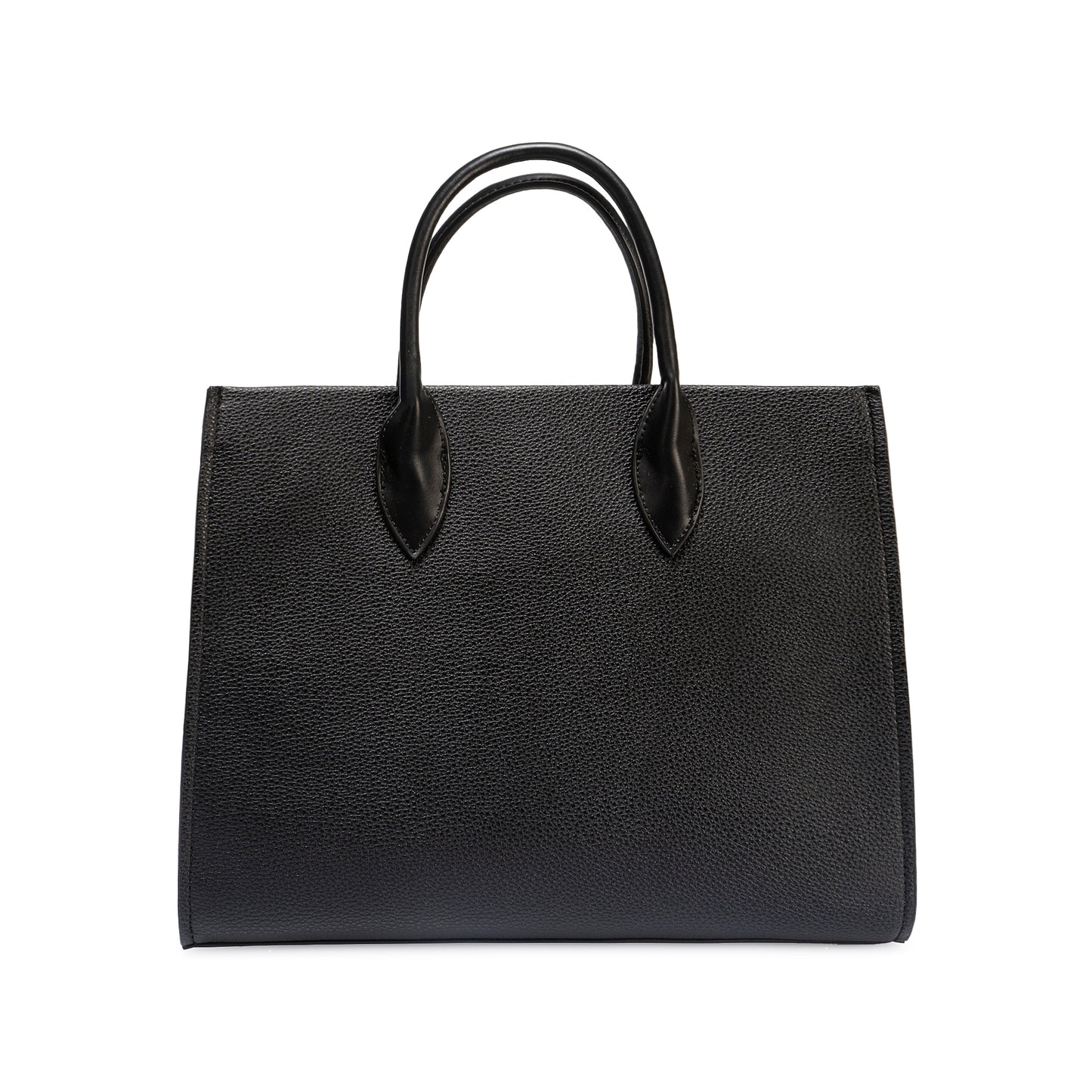 Cartera Satchel Bri-Cj2507 Negro Briganti