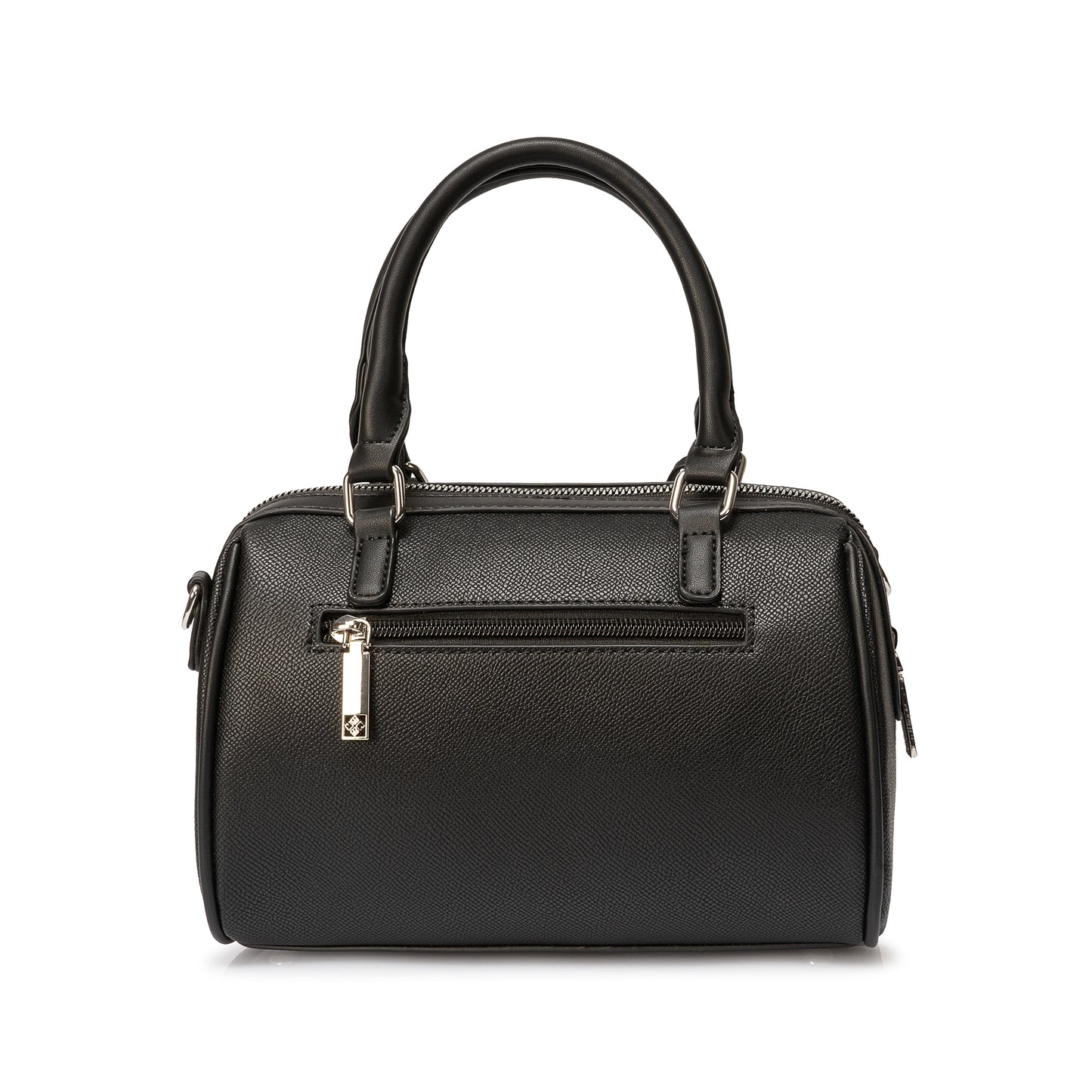 Cartera Doctor Bri-Cm2507 Negro Briganti