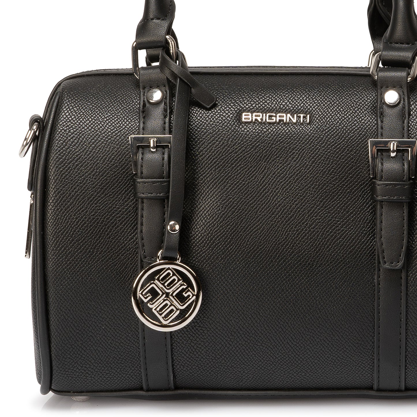 Cartera Doctor Bri-Cm2507 Negro Briganti