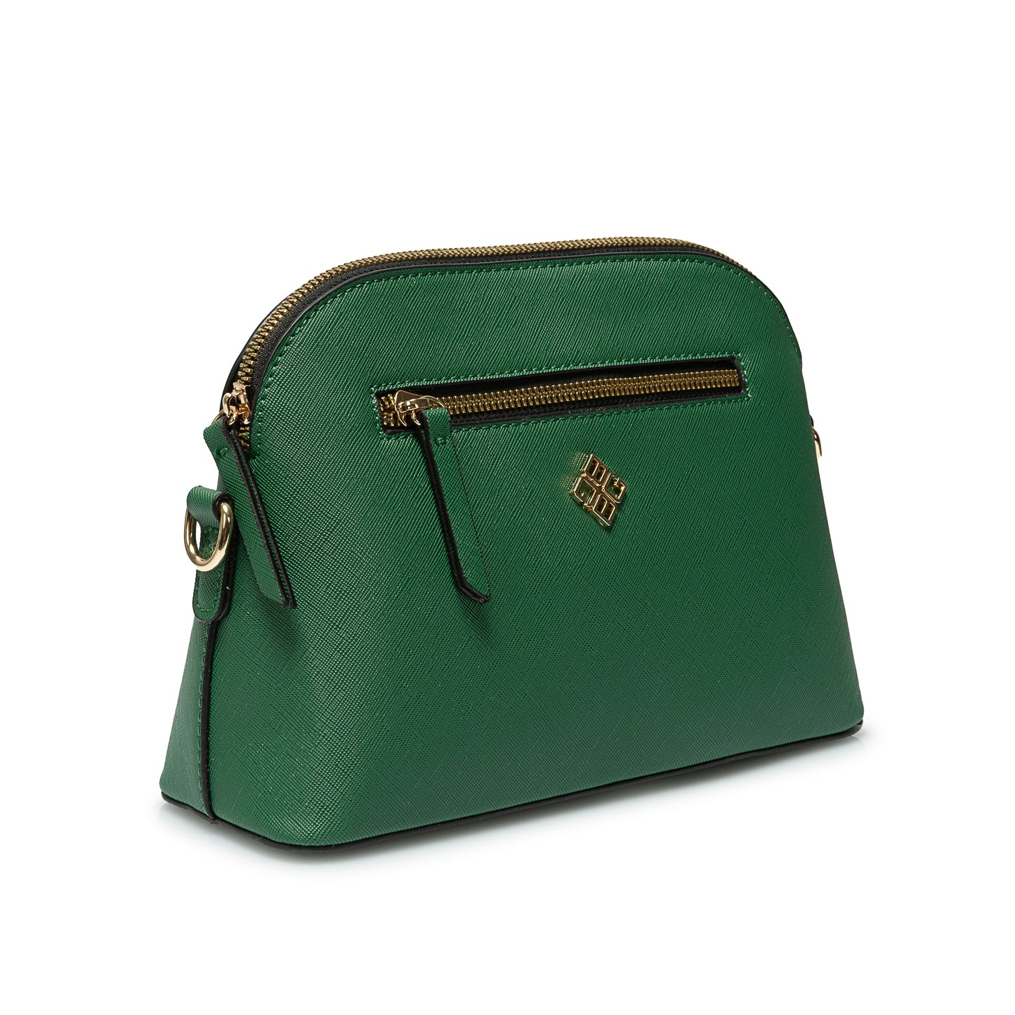 Morral Crossbody Bri-Mo2512 Verde Briganti