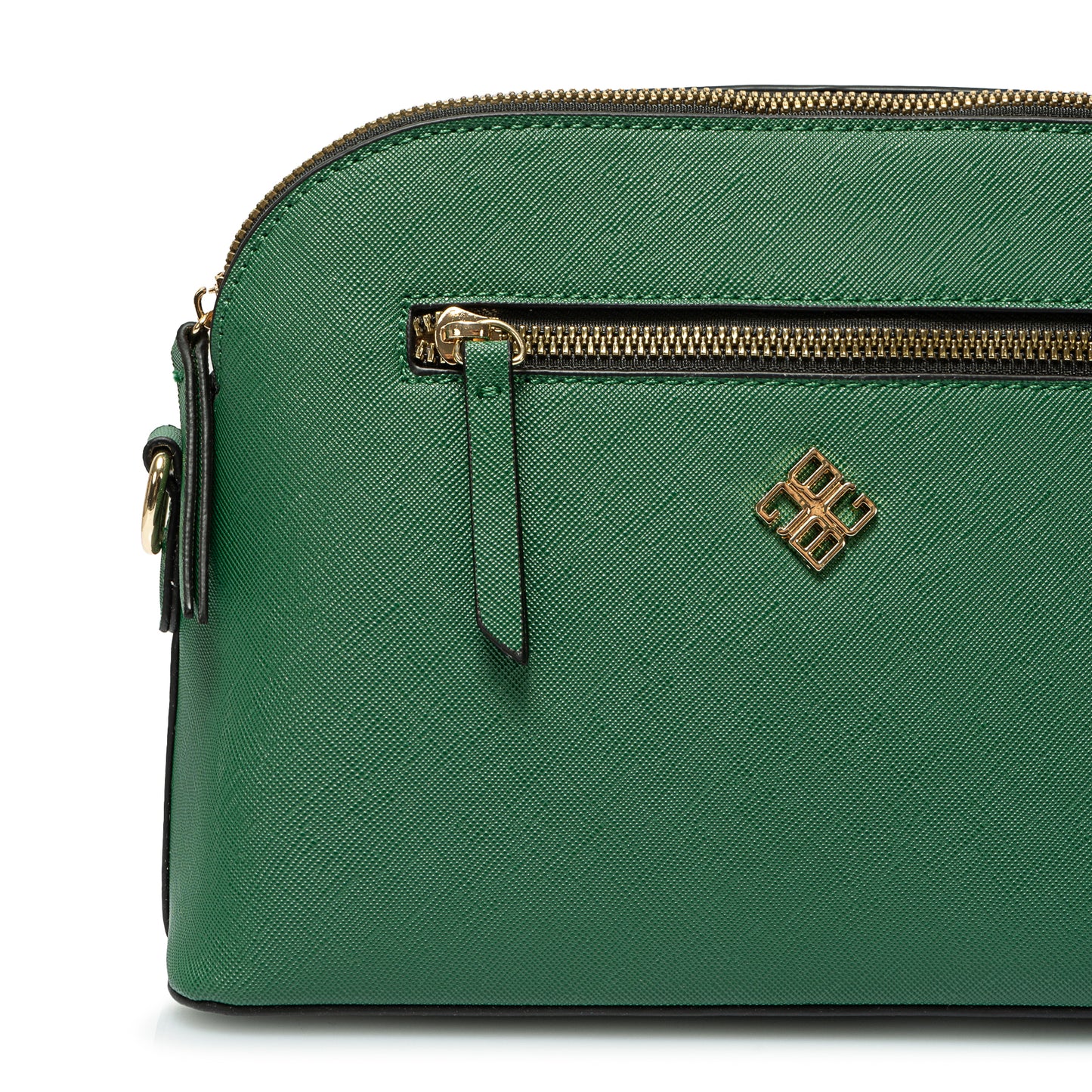 Morral Crossbody Bri-Mo2512 Verde Briganti