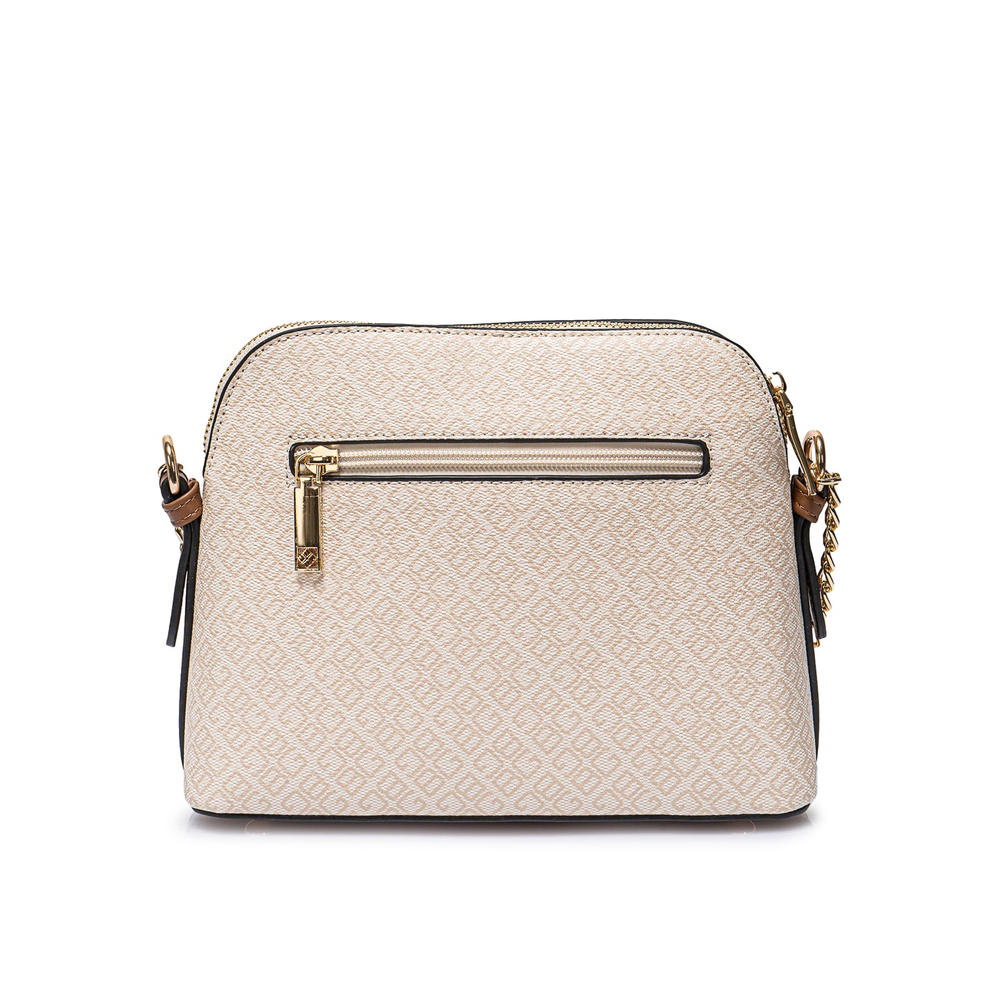 Morral Crossbody Bri-Mo2513 Hues/Nat Briganti