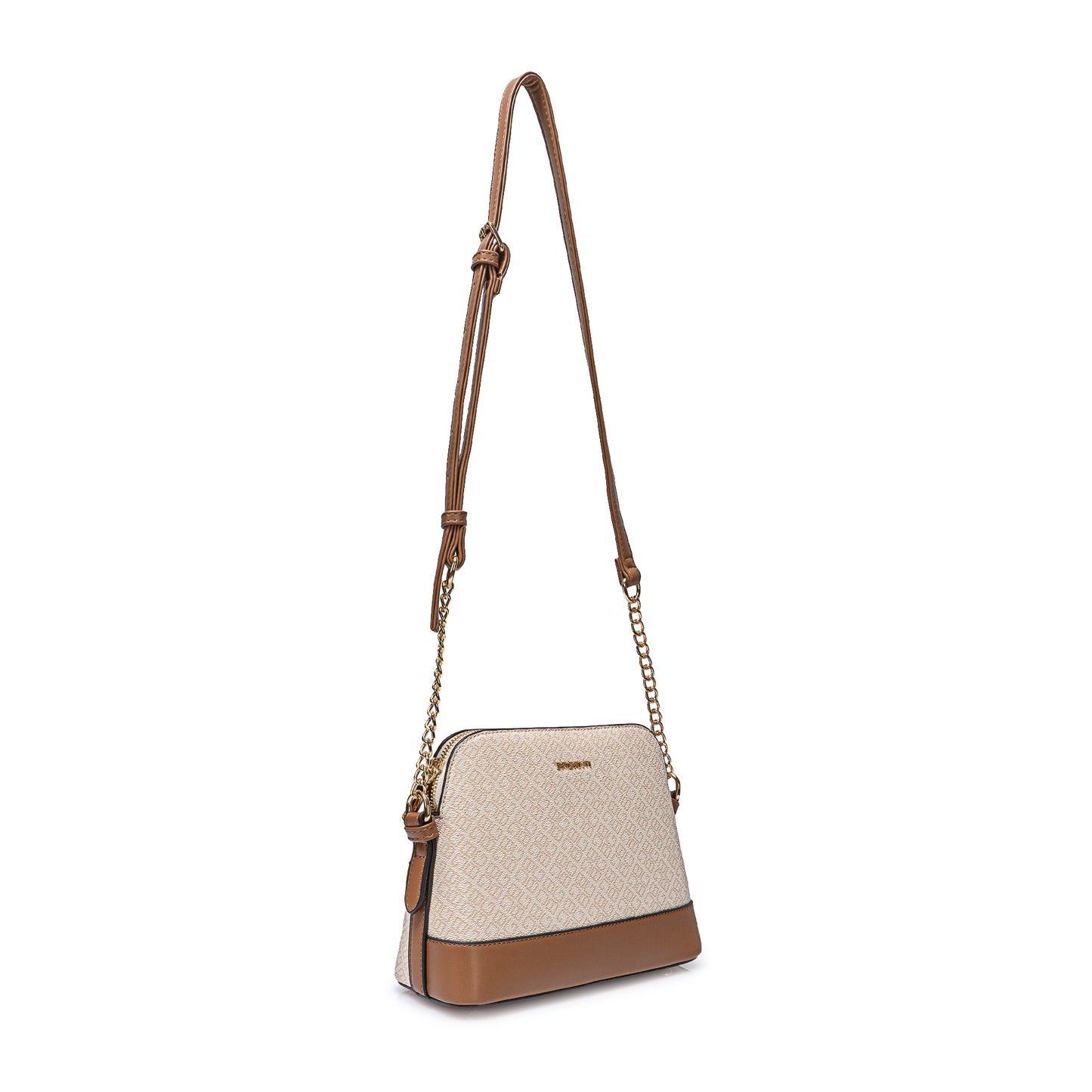 Morral Crossbody Bri-Mo2513 Hues/Nat Briganti