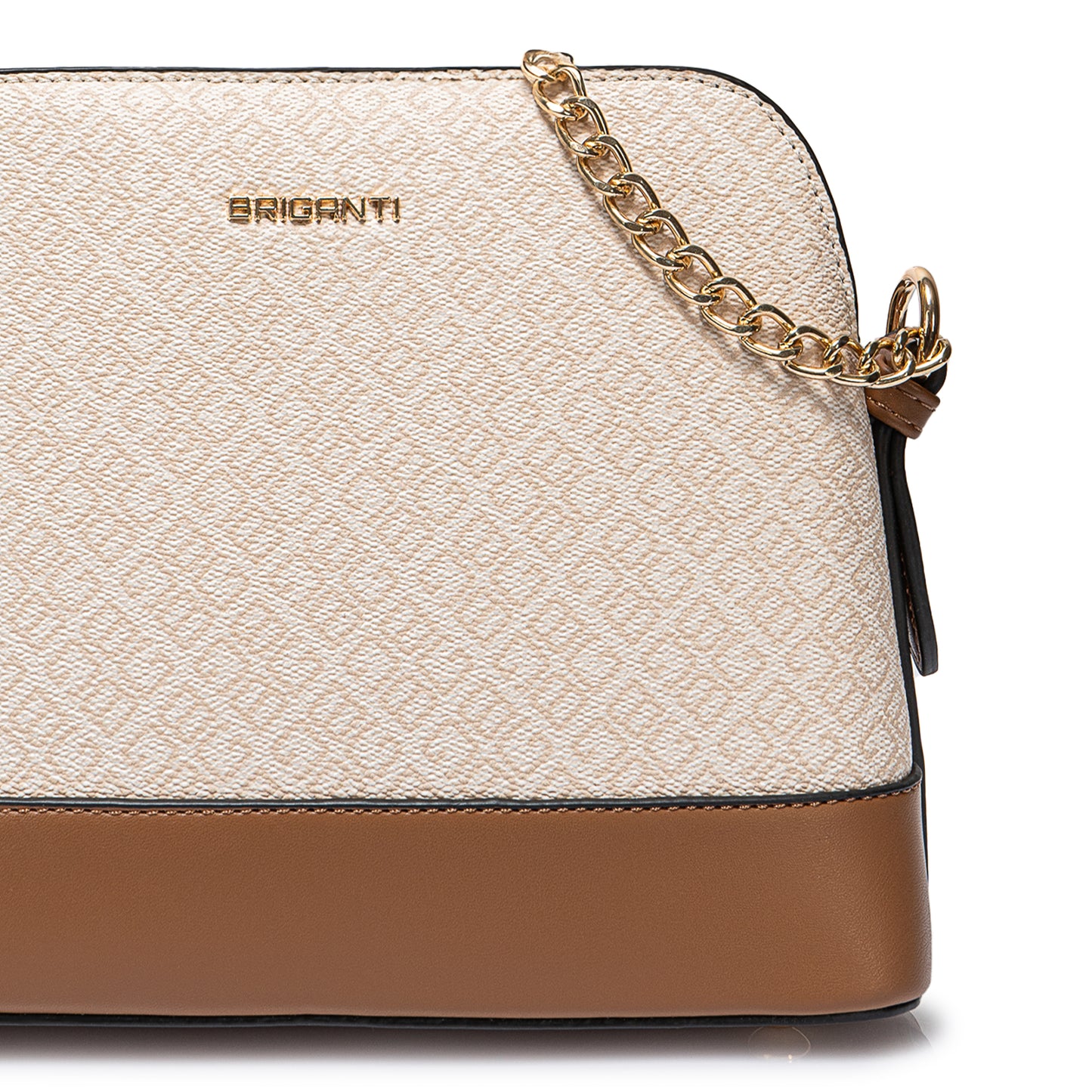 Morral Crossbody Bri-Mo2513 Hues/Nat Briganti
