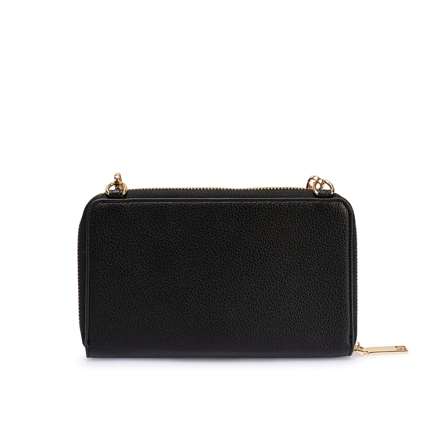 Cartera Crossbody Bri-Mo2517 Negro Briganti