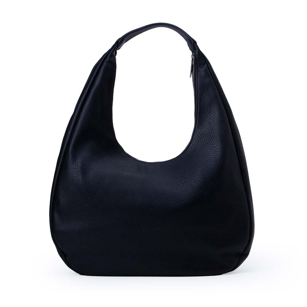 Cartera Hobo BRI-CJ2514 Negro Briganti