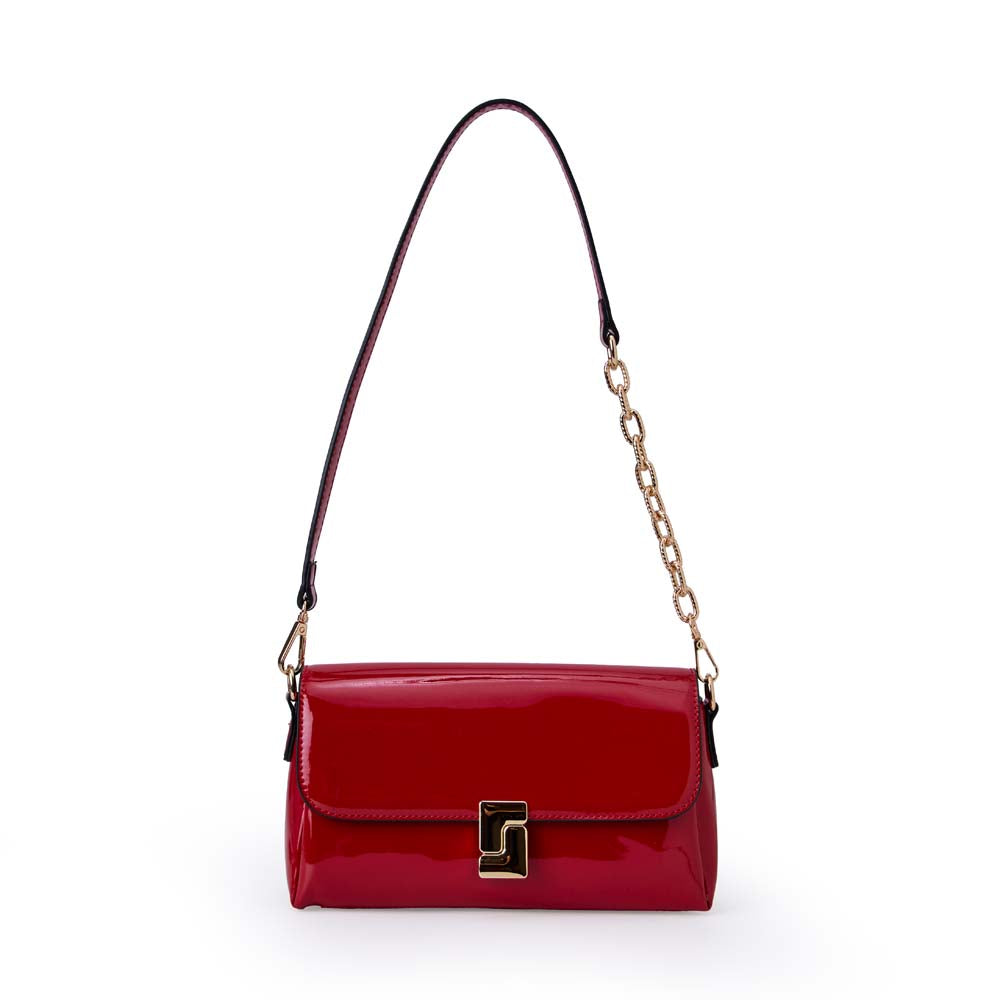 Cartera Shoulder Bag BRI-CM2510 Rojo Briganti