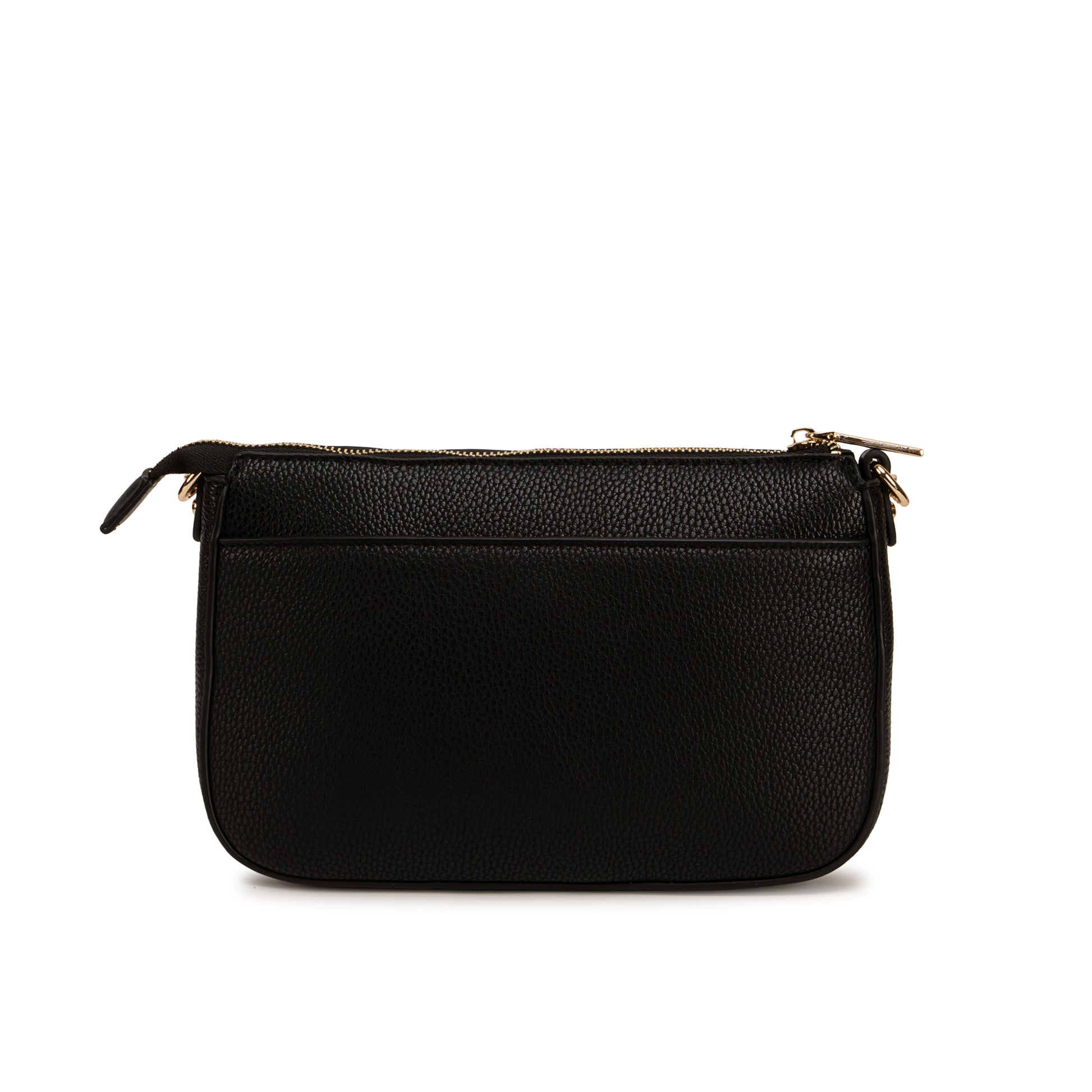 Morral Briganti Crossbody BRI-MO2608 Negro