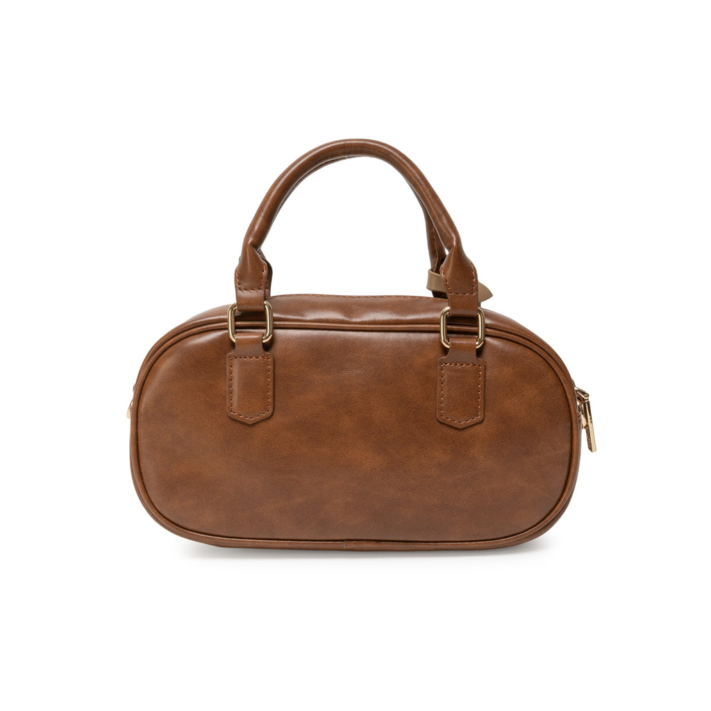 Cartera Briganti Doctor BRI-CM2603 Marrón