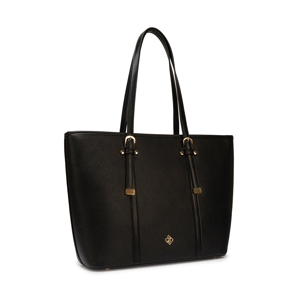 Cartera Briganti Tote BRI-CJ2502 Negro
