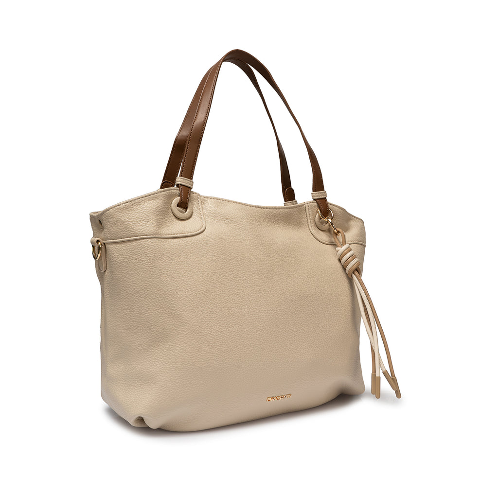 Cartera Briganti Hobo Bri-CJ2505 Vaini/Viso