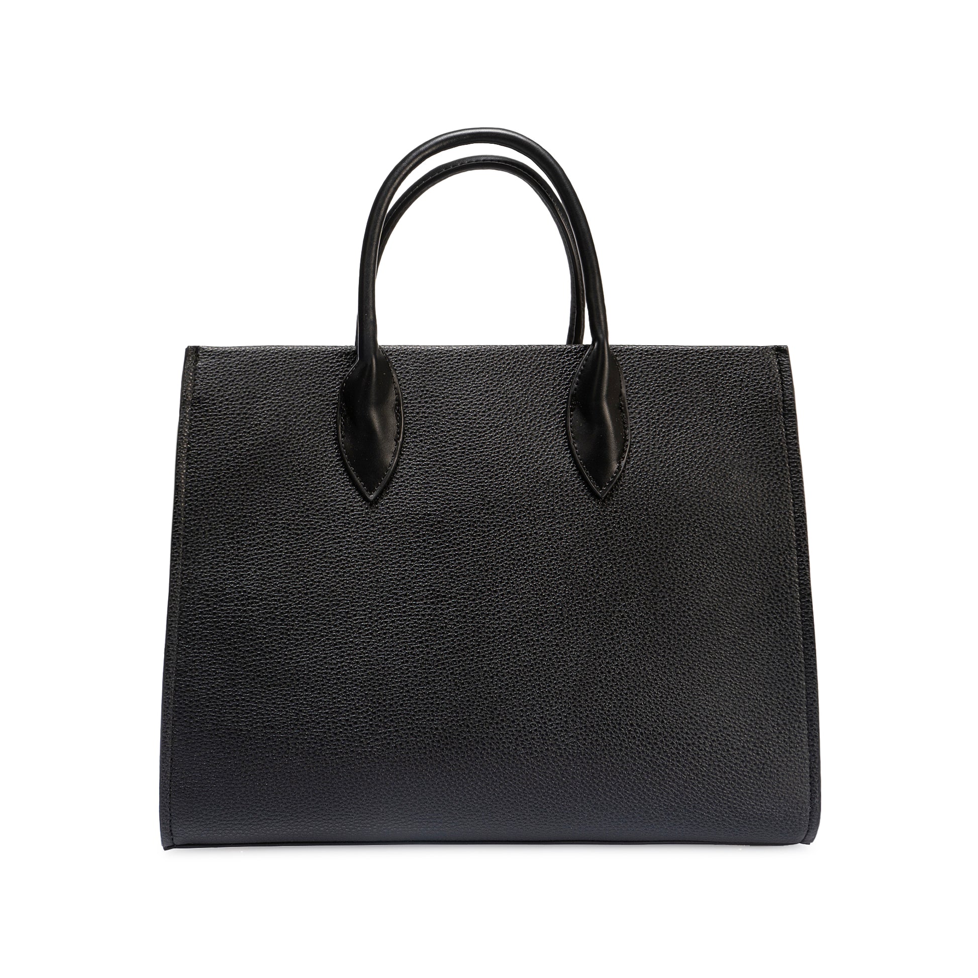 Cartera Briganti Satchel Bri-CJ2507 Negro