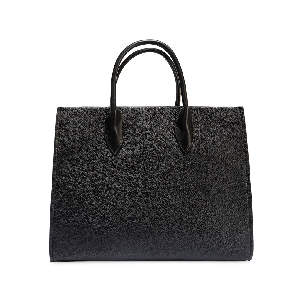 Cartera Briganti Satchel Bri-CJ2507 Negro
