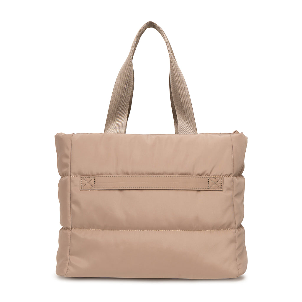 Cartera Briganti Tote BRI-CJ2616 Arena
