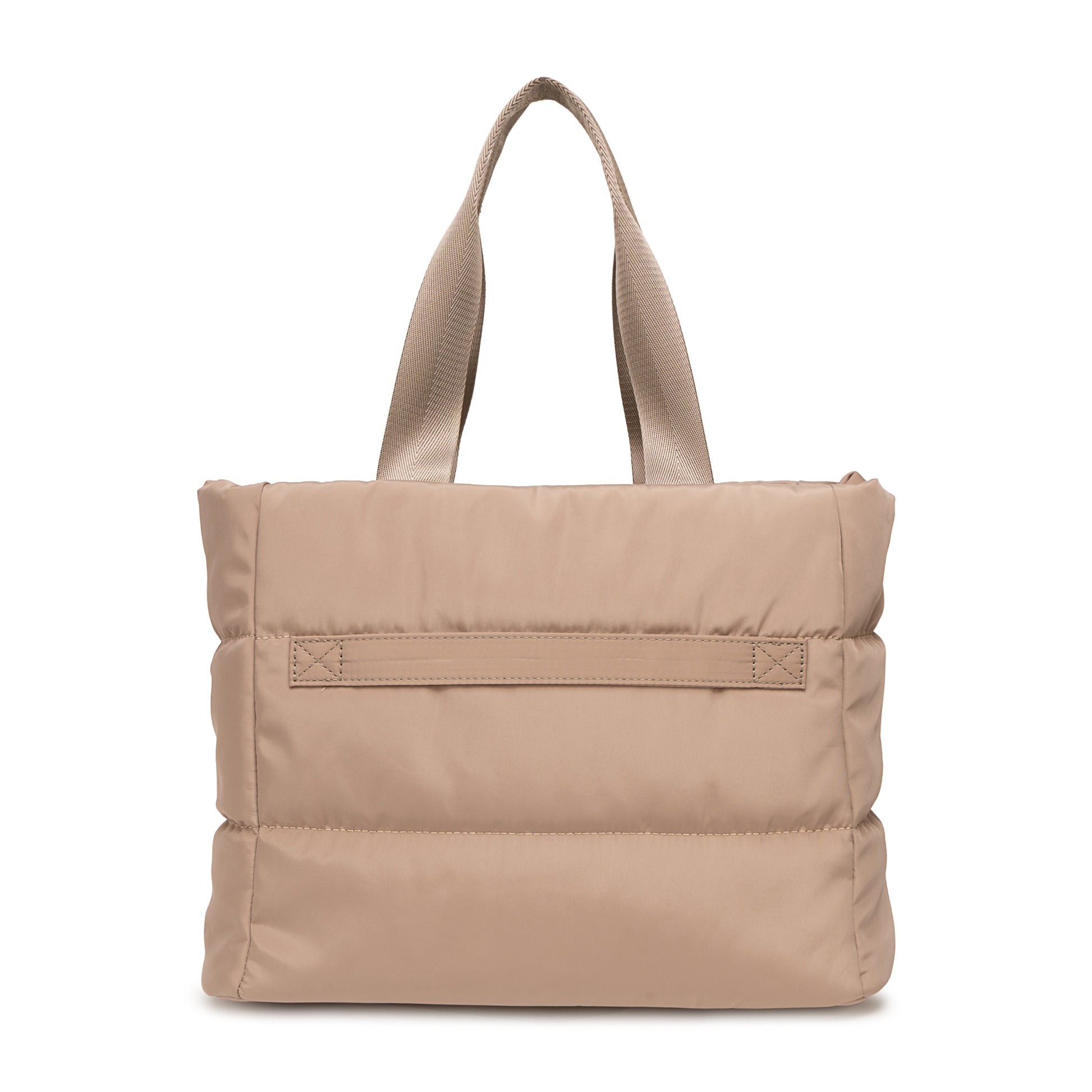 Cartera Briganti Tote BRI-CJ2616 Arena