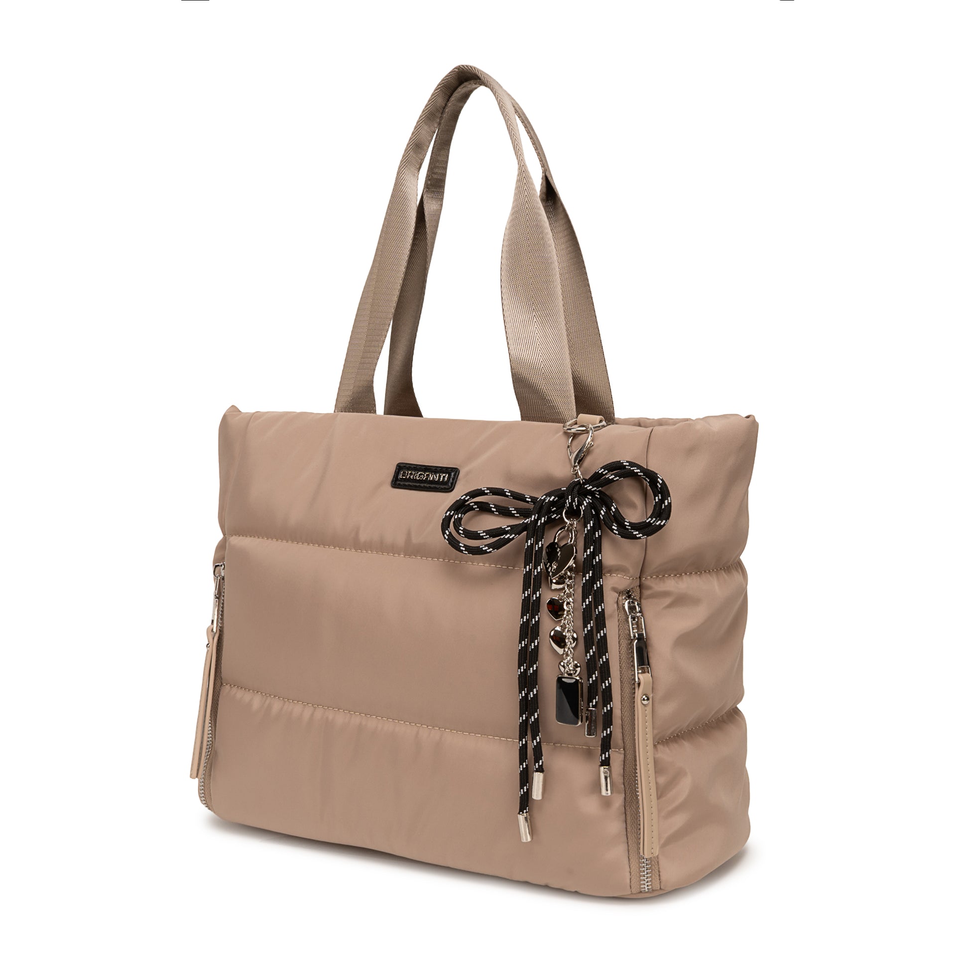 Cartera Briganti Tote BRI-CJ2616 Arena