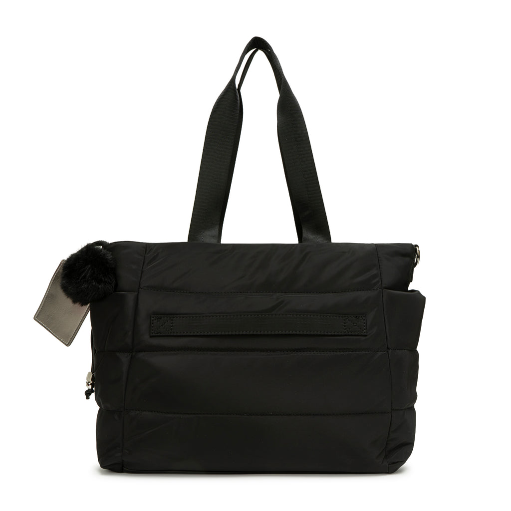 Cartera Briganti Tote BRI-CJ2626 Negro