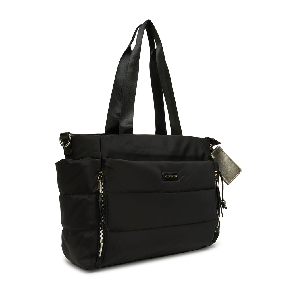 Cartera Briganti Tote BRI-CJ2626 Negro