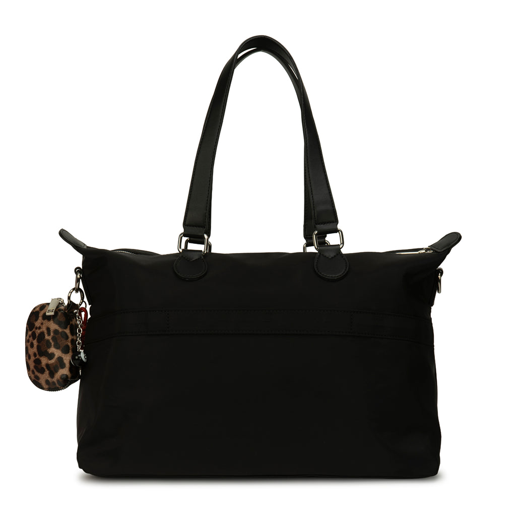 Cartera Briganti Tote BRI-CJ2627 Negro