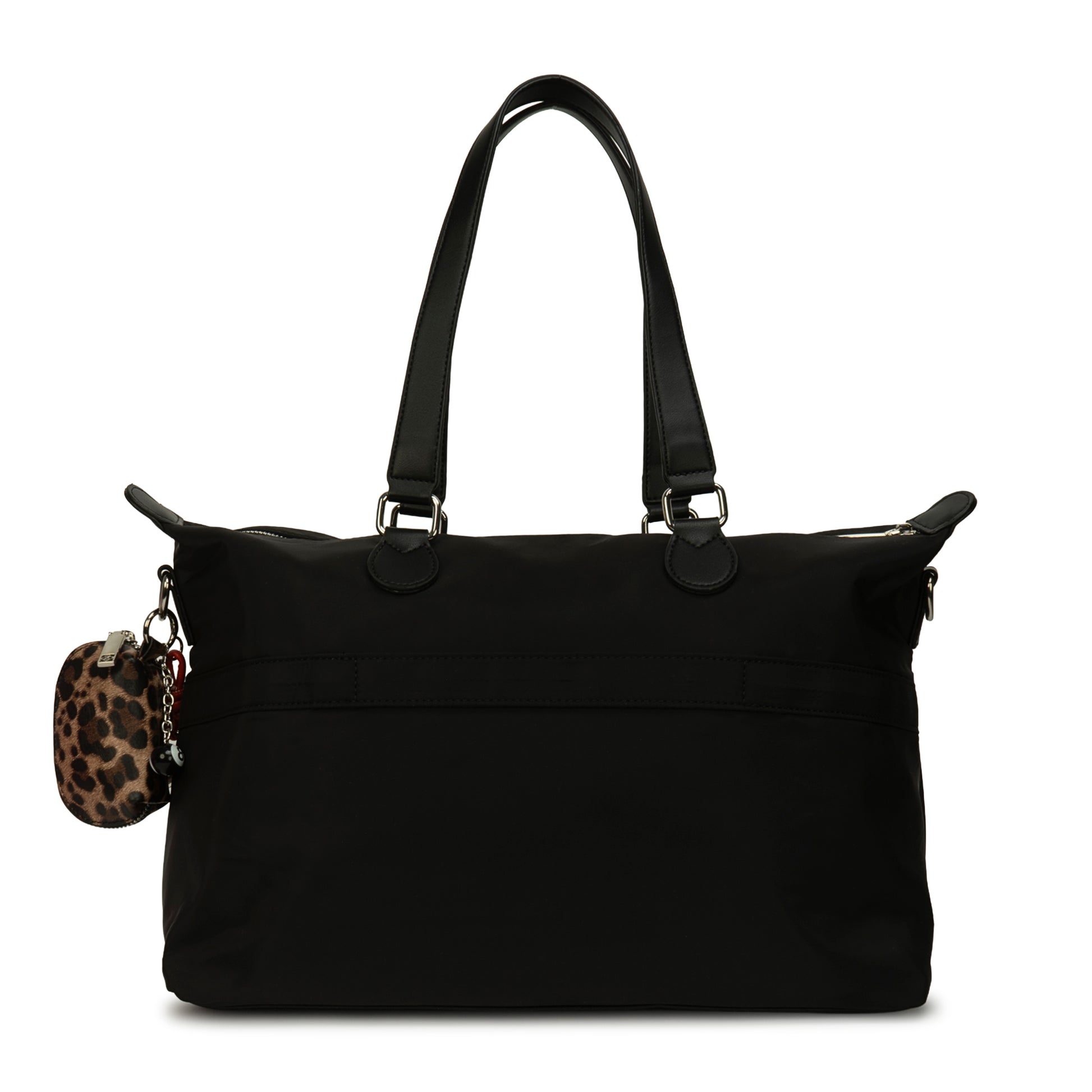 Cartera Briganti Tote BRI-CJ2627 Negro