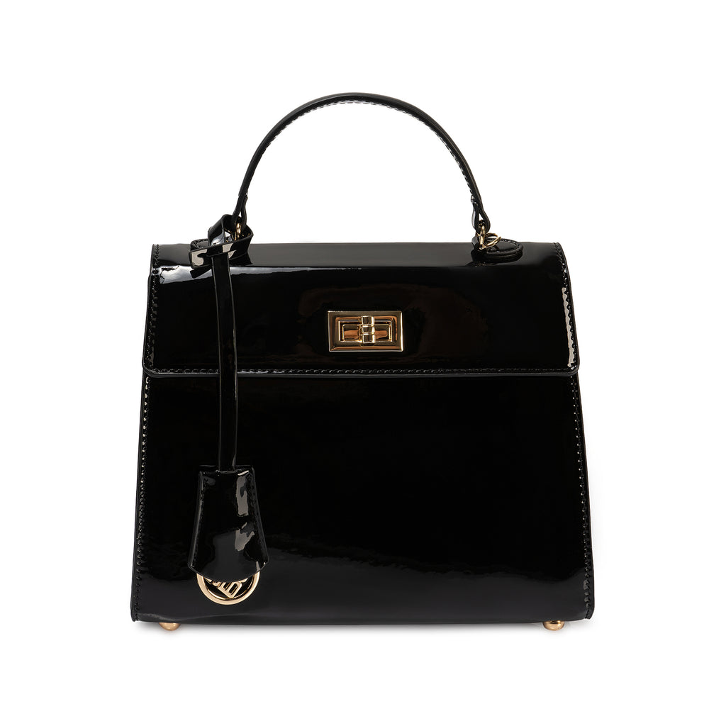 Cartera Briganti Satchel Bri-CM2501 Negro