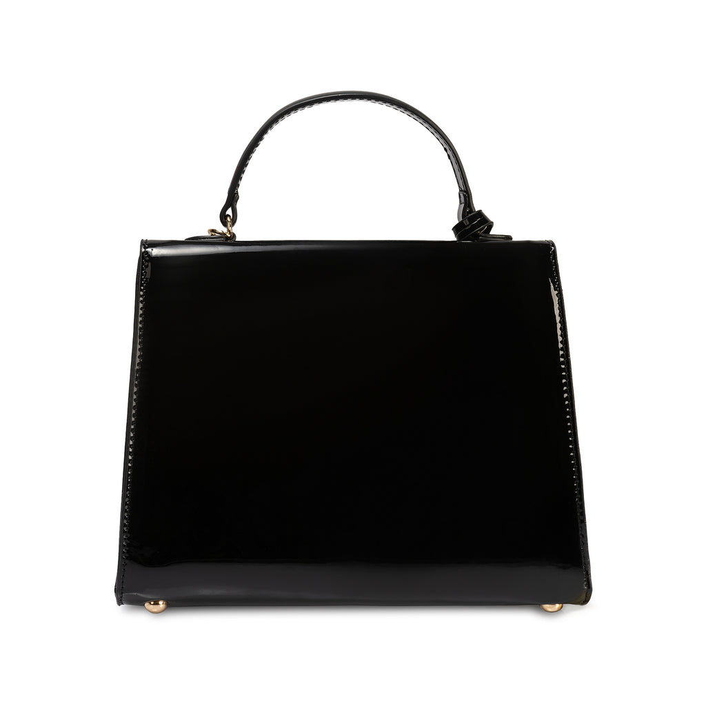Cartera Briganti Satchel Bri-CM2501 Negro