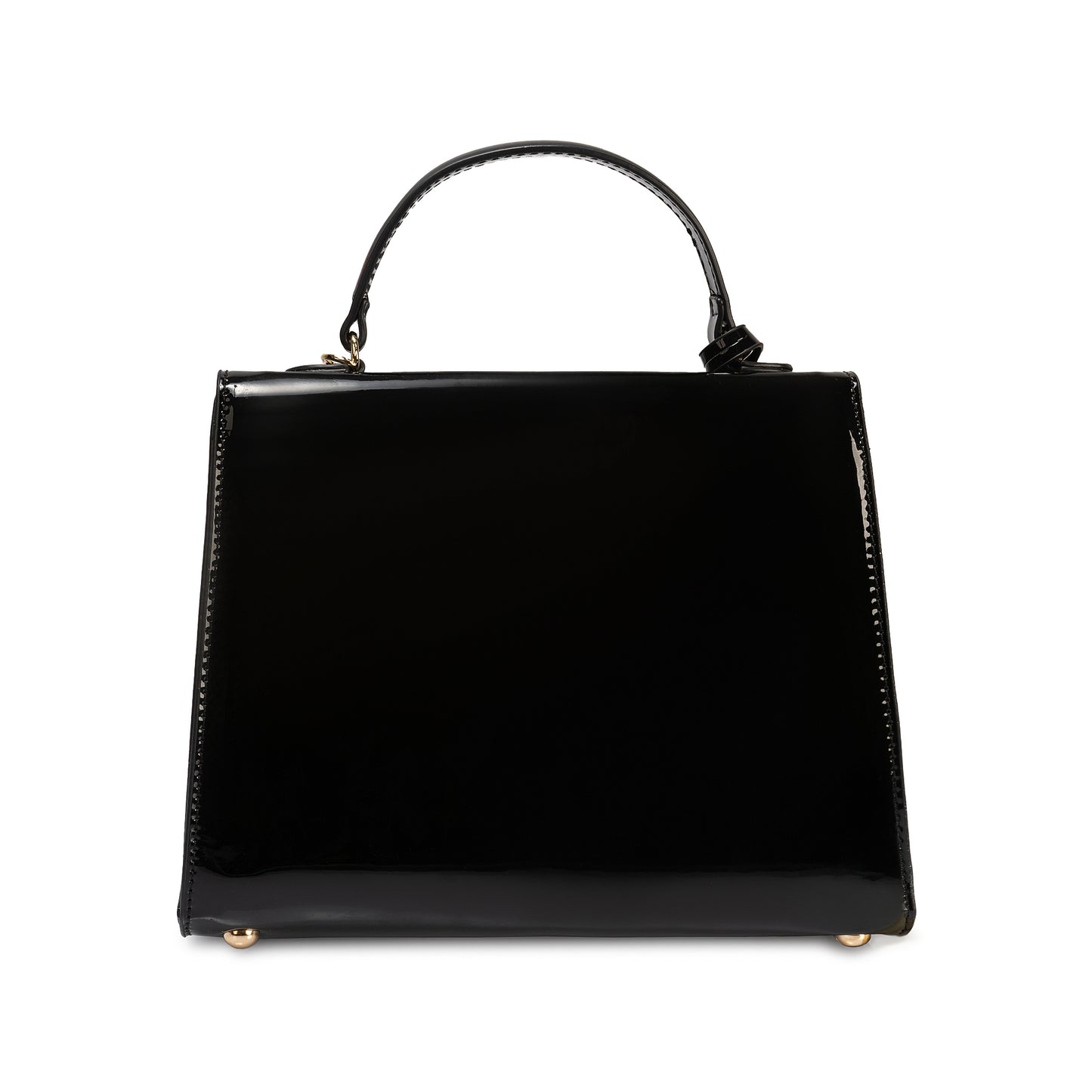 Cartera Satchel Bri-Cm2501 Negro Briganti