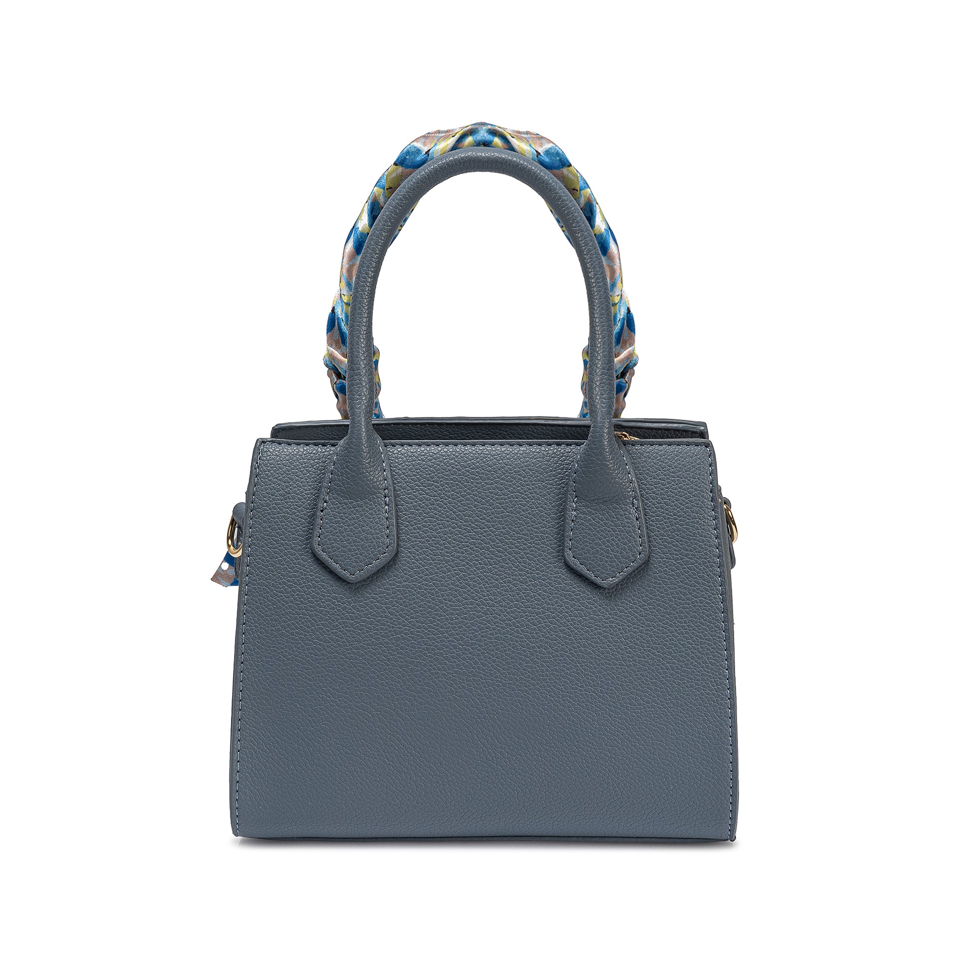 Cartera ADV Satchel Bri-Cm2503 Acero