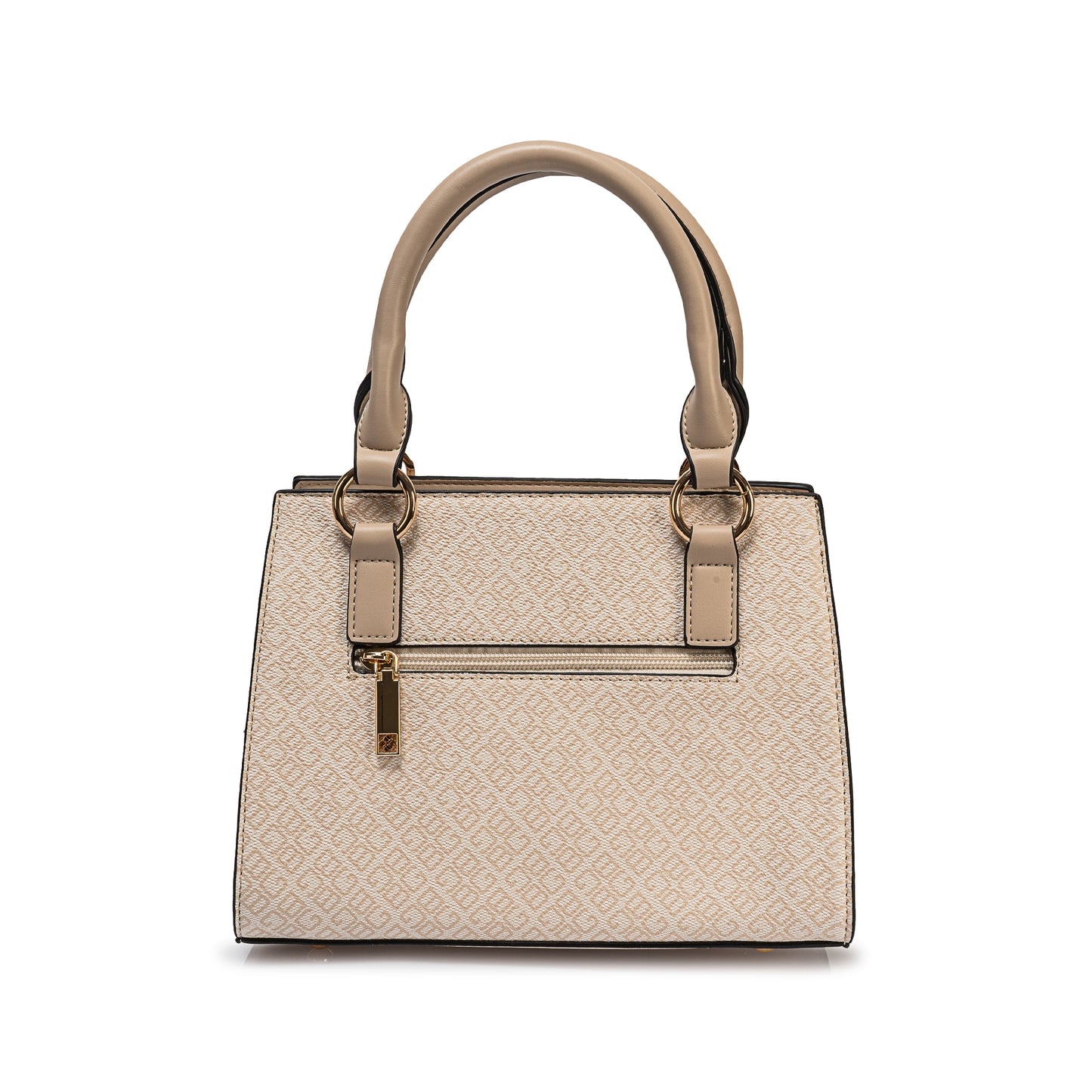 Cartera Satchel Bri-Cm2506 Hues/Nat Briganti