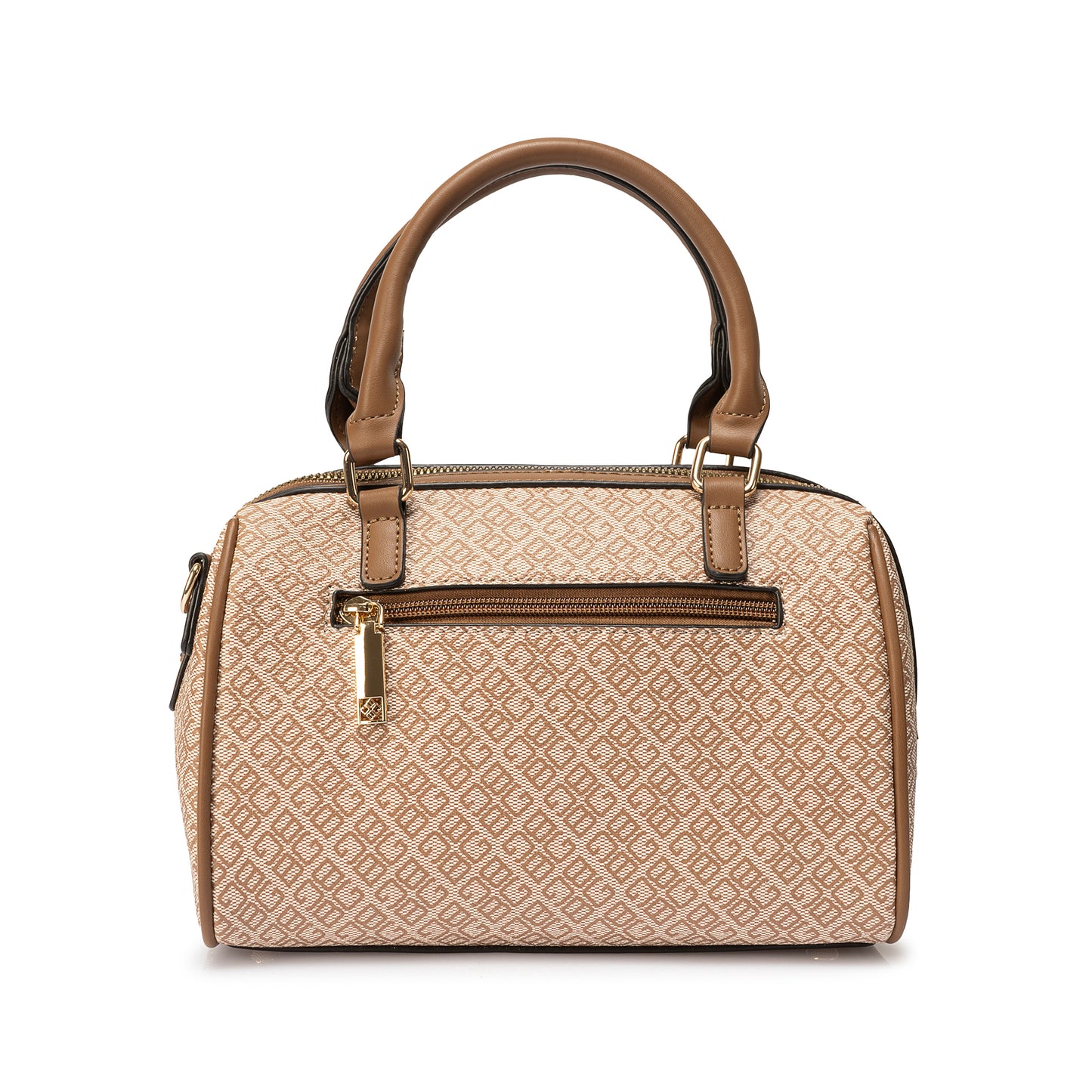 Cartera Doctor Bri-Cm2507 Caqu/Nat Briganti