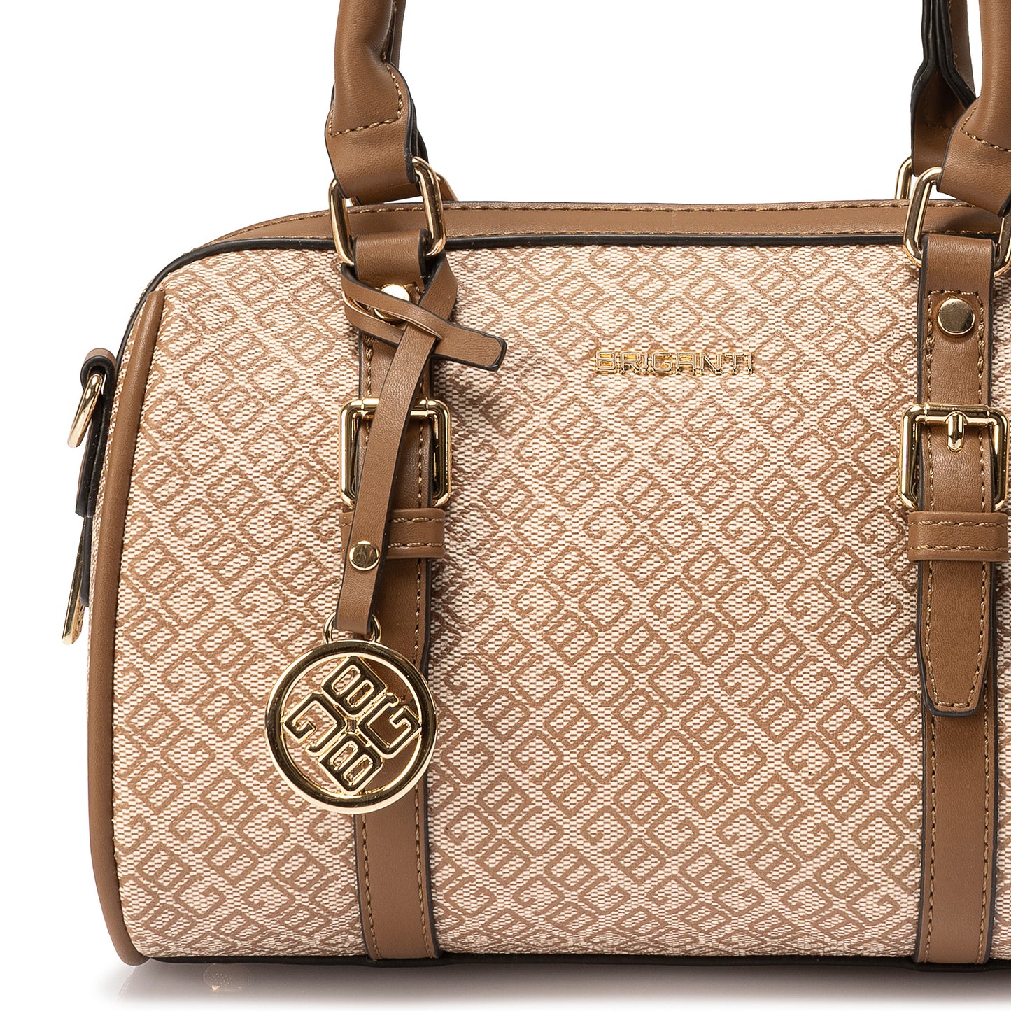 Cartera Doctor Bri-Cm2507 Caqu/Nat Briganti