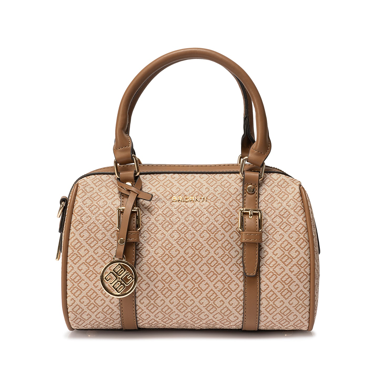 Cartera Doctor Bri-Cm2507 Caqu/Nat Briganti