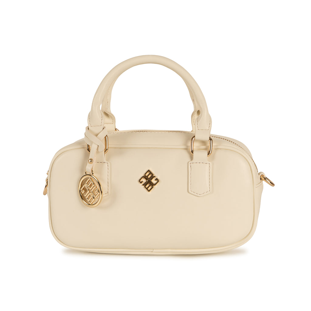 Cartera Briganti Doctor BRI-CM2603 Hueso