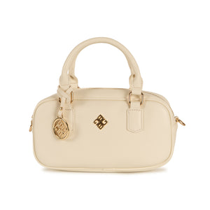 Cartera Briganti Doctor BRI-CM2603 Hueso