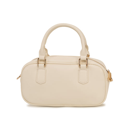 Cartera Briganti Doctor BRI-CM2603 Hueso