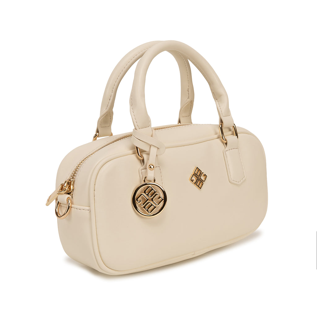 Cartera Briganti Doctor BRI-CM2603 Hueso