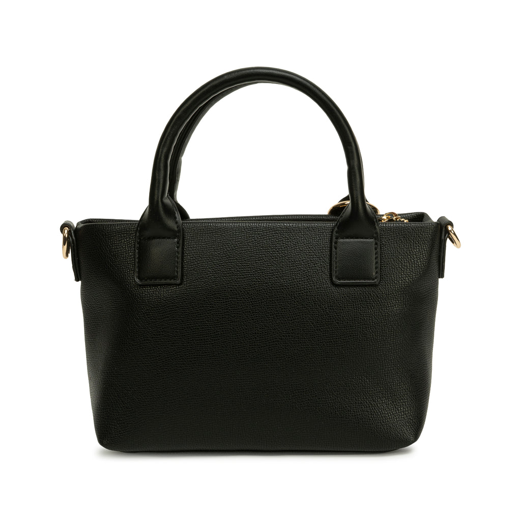 Cartera Briganti Mini Satchel BRI-CM2609 Negro