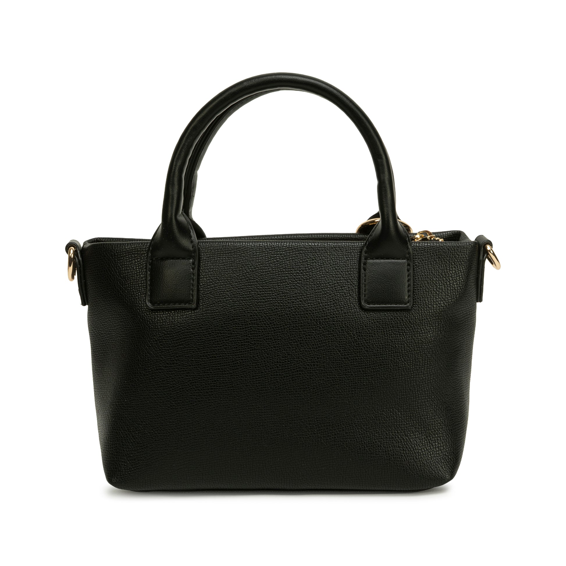 Cartera Briganti Mini Satchel BRI-CM2609 Negro