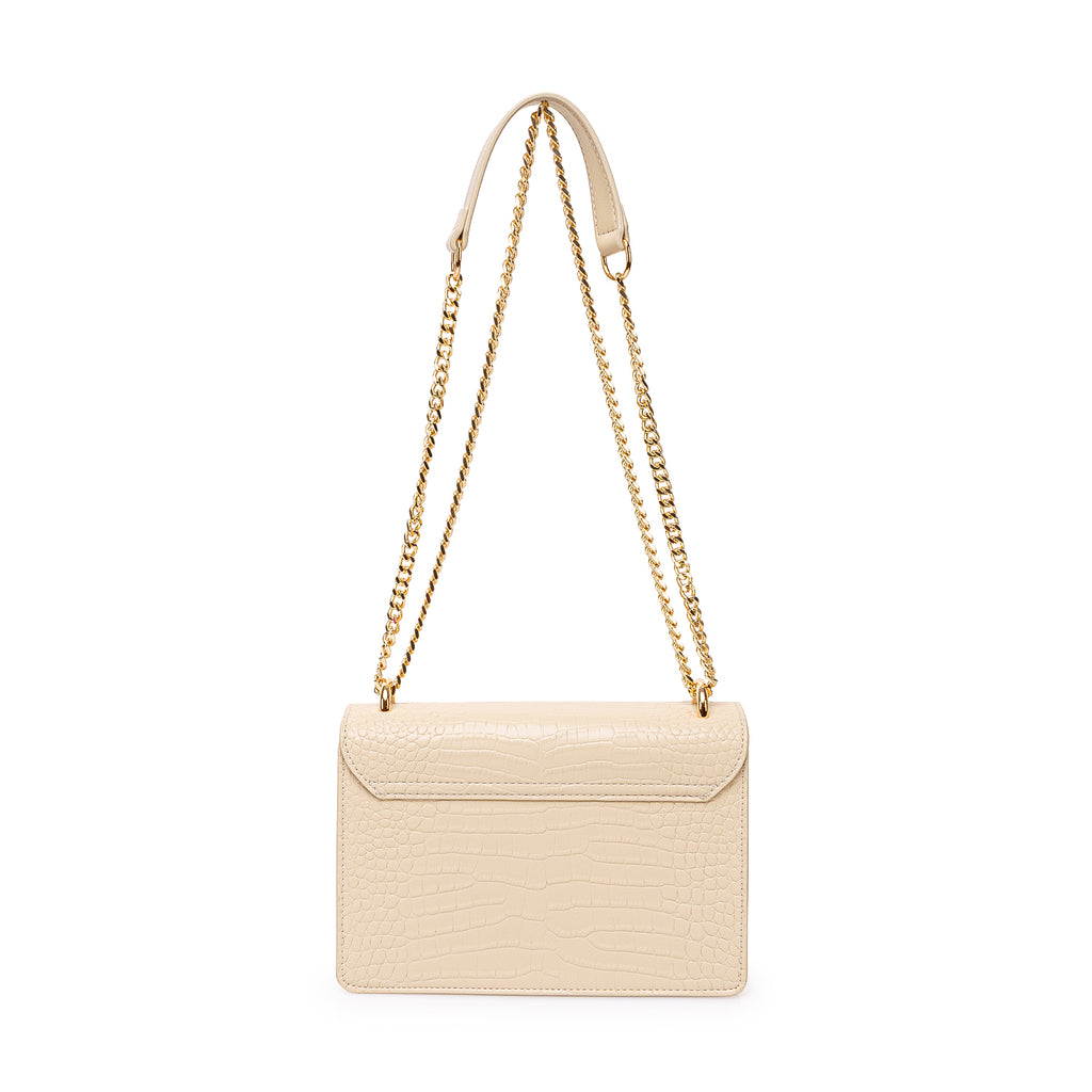 Morral Briganti Cross Body BRI-CM2610 Hueso