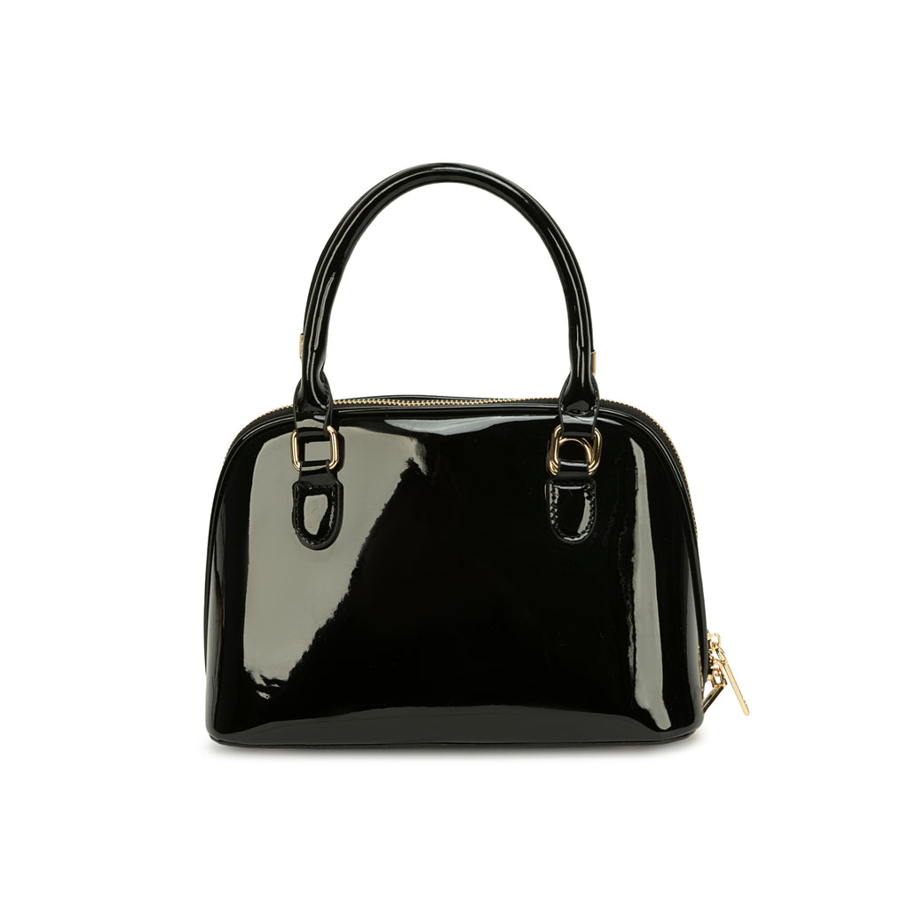 Cartera Briganti Mini Satchel BRI-CM2620 Negro