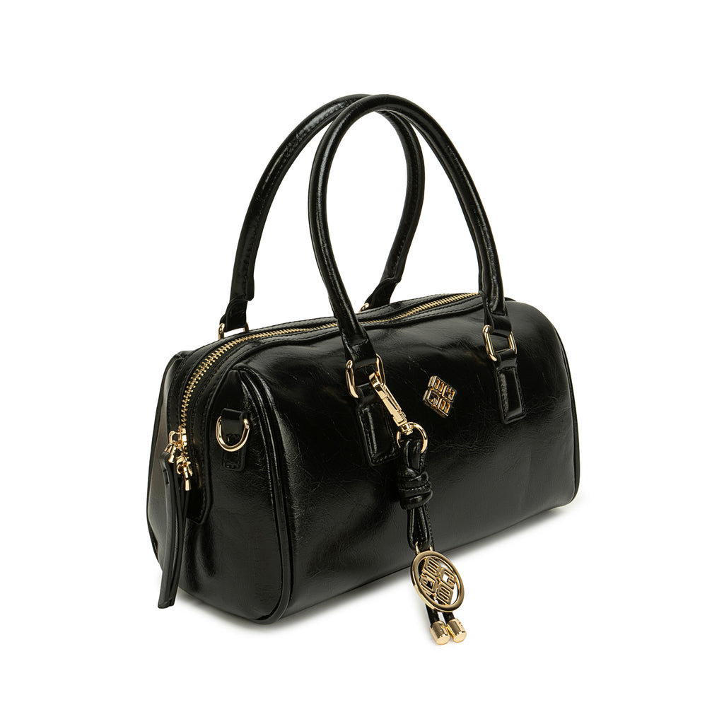 Cartera Briganti Doctor BRI-CM2625 Negro