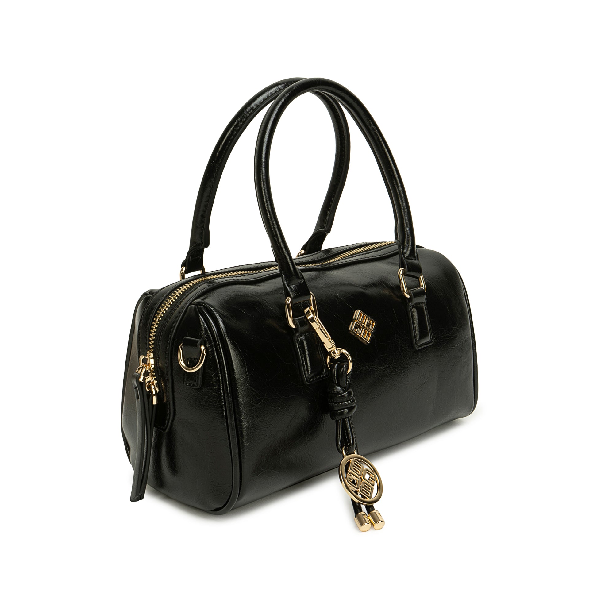 Cartera Briganti Doctor BRI-CM2625 Negro
