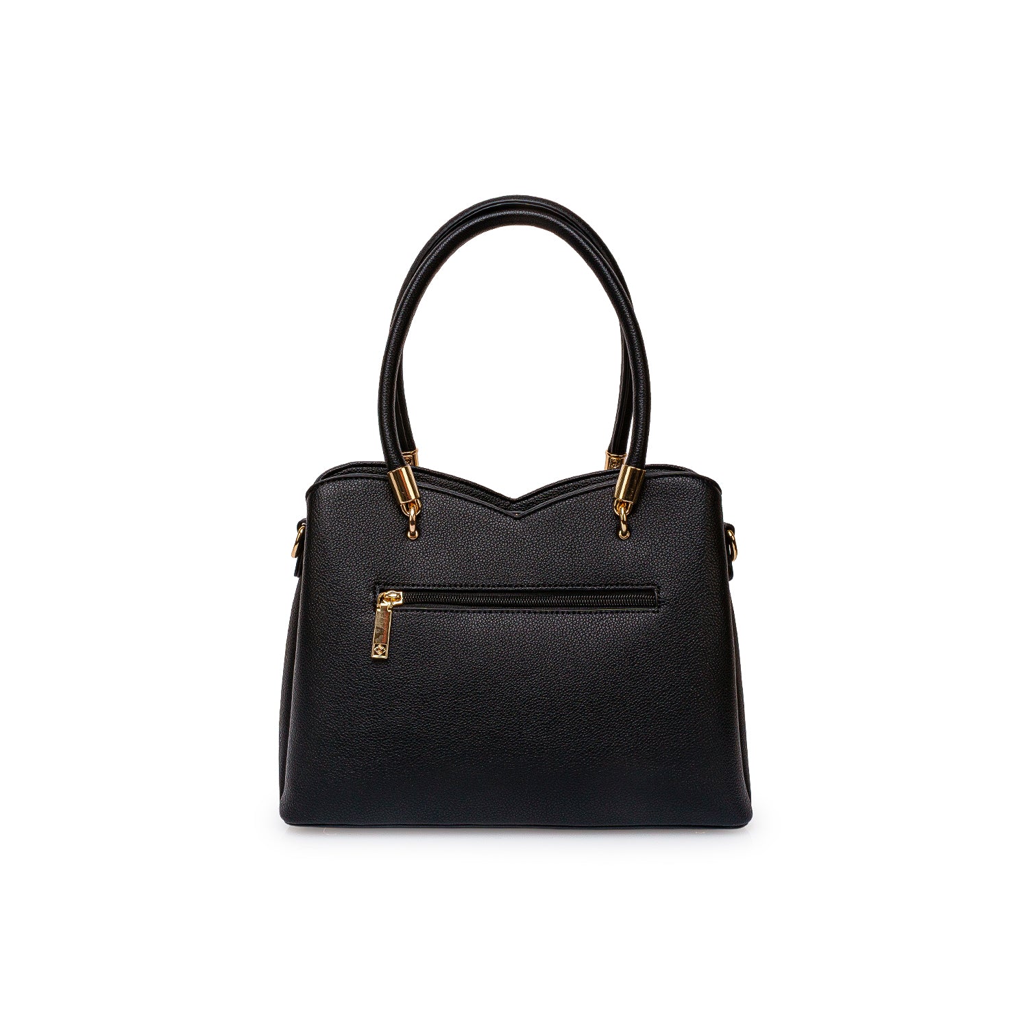 Cartera Briganti Satchel BRI-CS2510 Negro