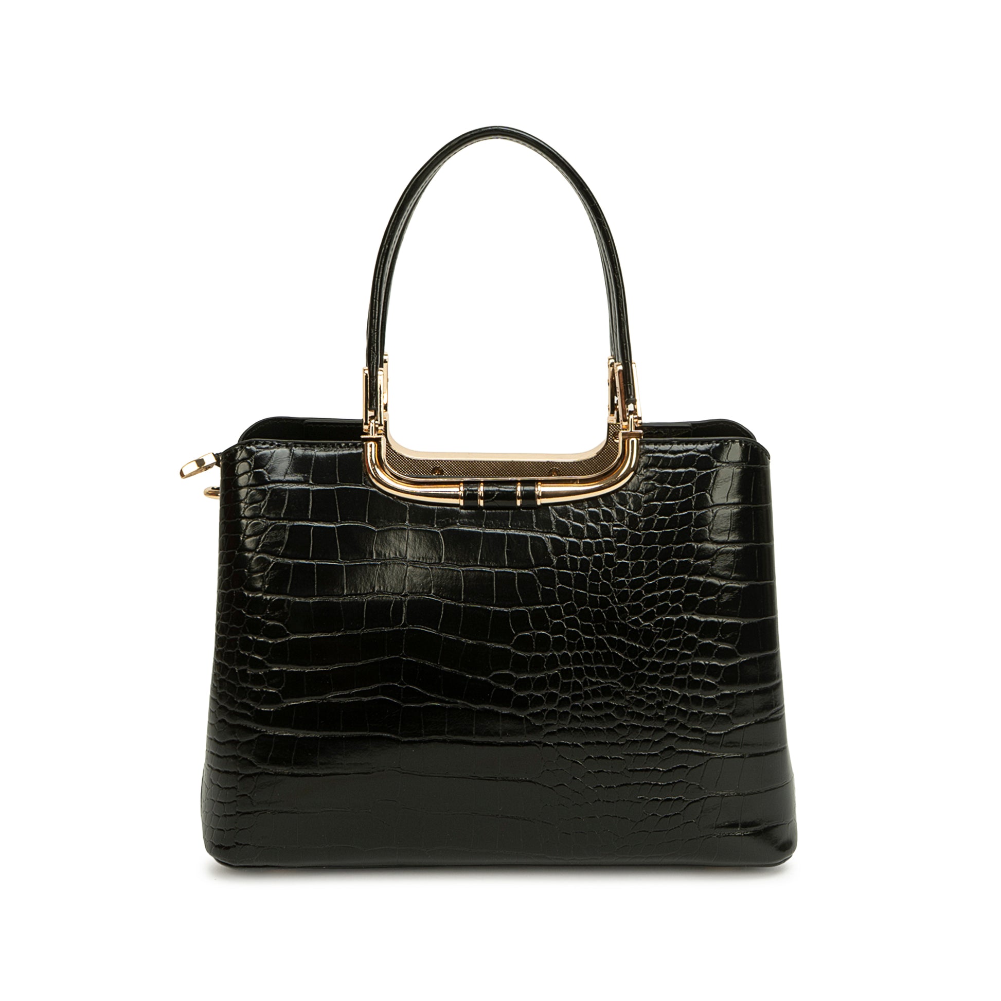 Cartera Briganti Satchel BRI-CS2620 Negro