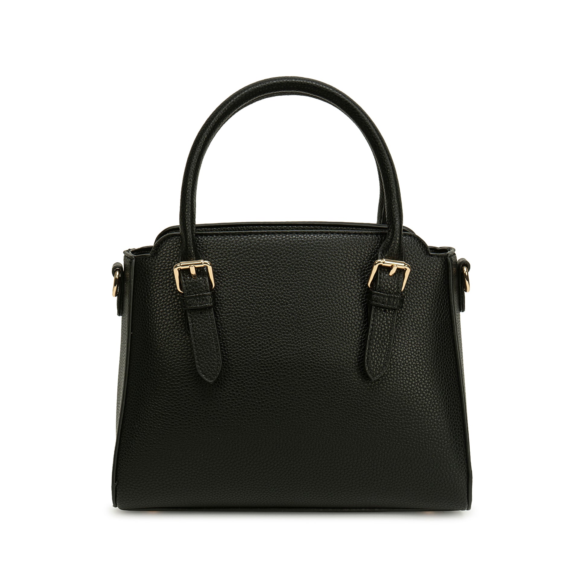 Cartera Briganti Satchel BRI-CS2621 Negro