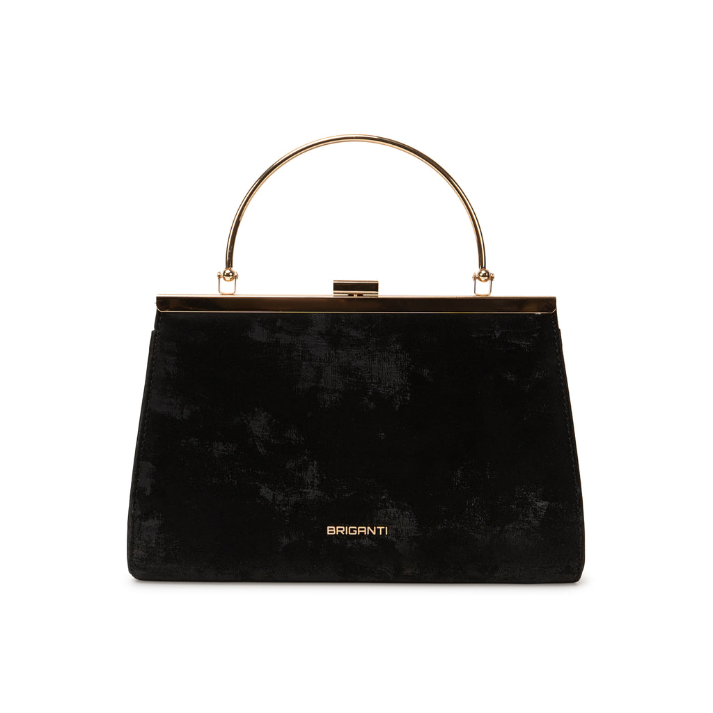 Manite Briganti BRI-MA2601 Negro