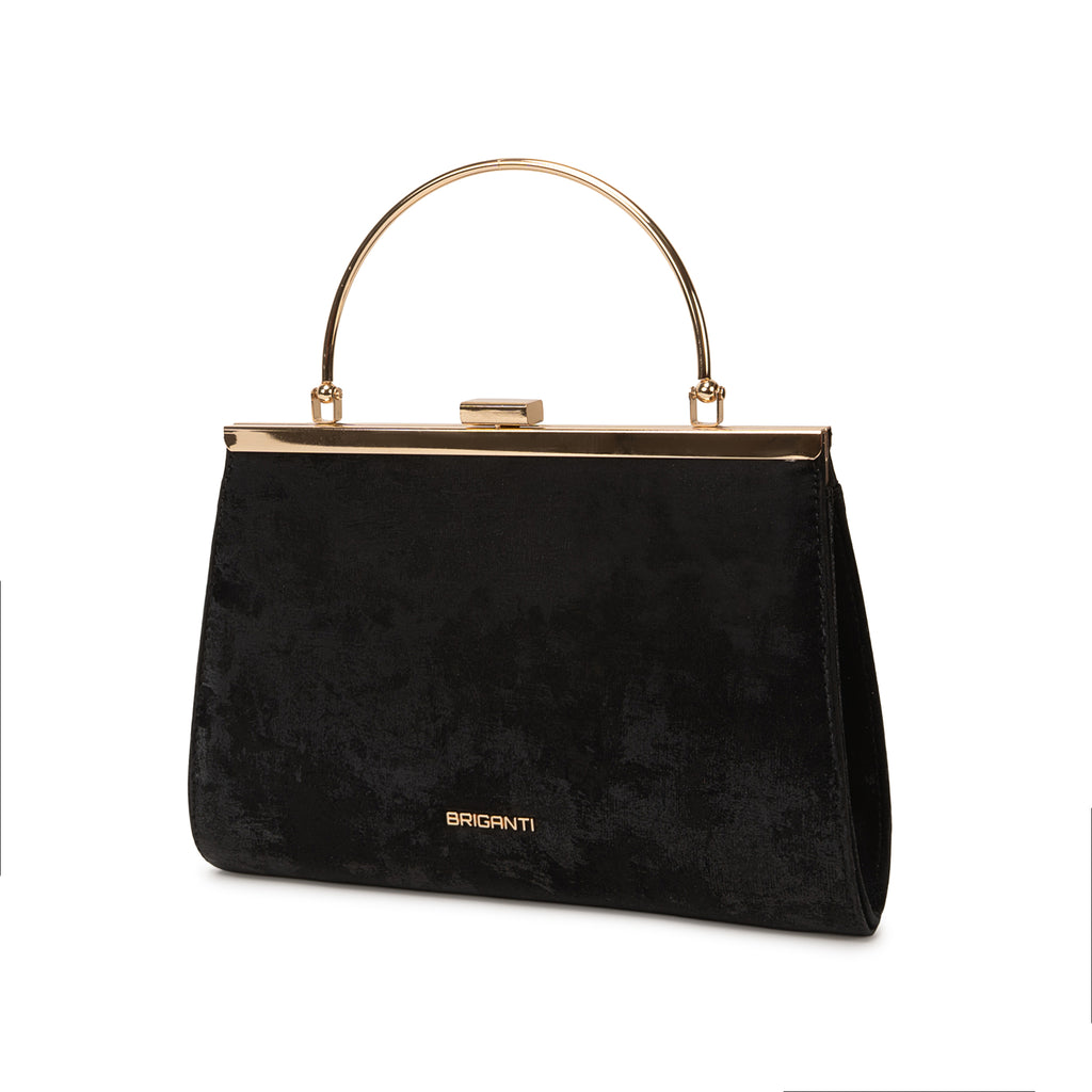 Manite Briganti BRI-MA2601 Negro