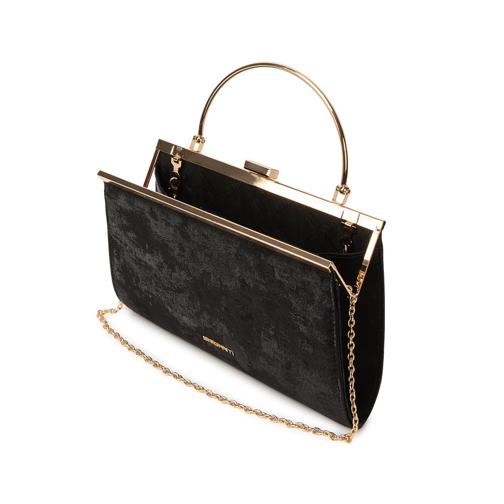 Manite Briganti BRI-MA2601 Negro