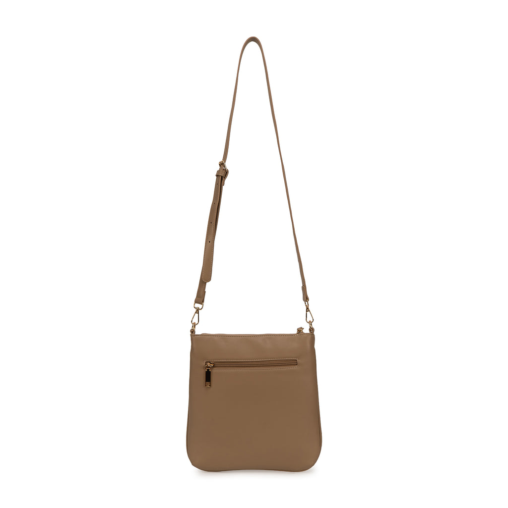 Morral Briganti Messenger BRI-MO2603 Vison