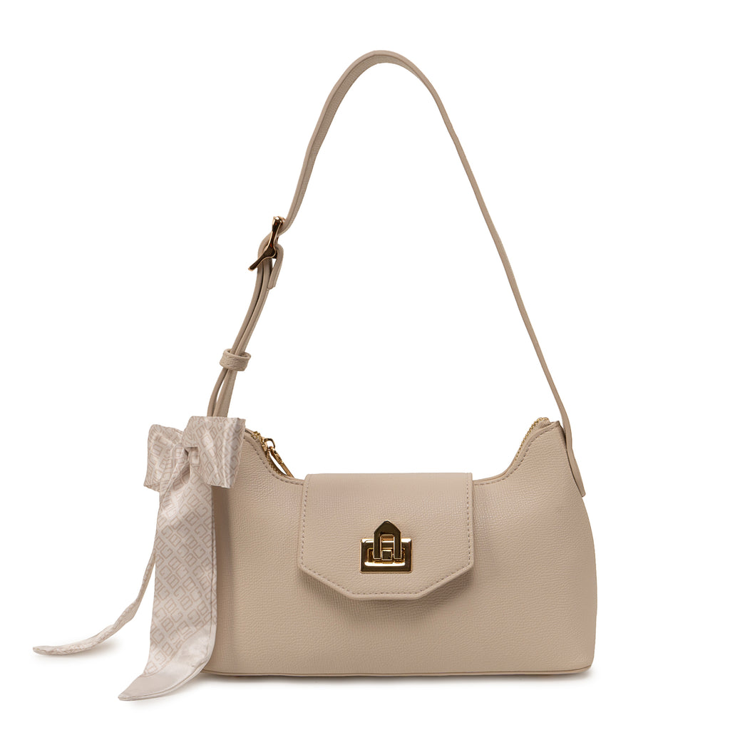 Morral Briganti Crossbody BRI-MO2607 Hueso